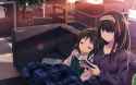 HD-wallpaper-fumika-sagisawa-arisu-tachibana-manga-the-idolmaster-cinderella-girls-idolmaster
