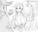 Muv Luv Stella Bremer shower 1