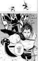 Black Clover - c245 (v25) - p105 [dig] [Dante vs. the Captain of the Black Bulls] [VIZ Media] [danke-Empire]