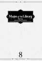 Magus of the Library - c035 (v08) - p001 [dig] [The Only Two Ways to Bring a Nation to Ruin] [Kodansha Comics] [LuCaZ]