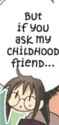 childhood friend 2