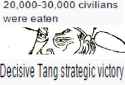 decisive victory