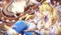 bunny artoria fgo