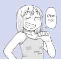 Niikura French