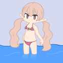 Dolce Chibi Bikini