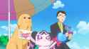 [Serenae] Kimi to Idol Precure♪ - 16 (1080p) 00_06_45.322