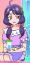Sceptical Sango
