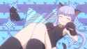 Aoba cat