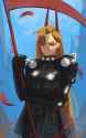 Armored Power