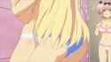 Katsuragi butt
