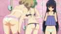 More butts