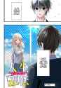oh fuck off manga