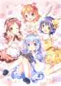 __kafuu_chino_hoto_cocoa_tippy_jouga_maya_and_natsu_megumi_gochuumon_wa_usagi_desu_ka_drawn_by_nanase_miori__10c24acd64defa161a7e6bf011836d54