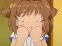 cardcaptor dot eyes