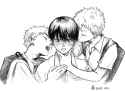 __hikaru_and_tsujinaka_yoshiki_hikaru_ga_shinda_natsu_drawn_by_snaf_uyu__42b70ff31b7630a66c121f082bac9ddd