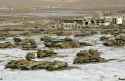 Kabul tank graveyard