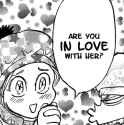are you IN LOVE with her