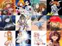 3x3 mahou shoujo