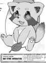 raccoondog