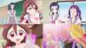 Idol Precure Preview 18
