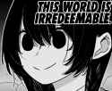 Irredeemable
