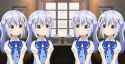 Chino(3663)onihC
