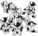 Cell jrs
