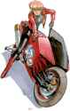 Priss-Asagari-Bubblegum-Crisis-Knight-Sabers