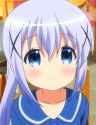 Chino Blink