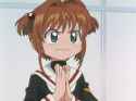 cardcaptor angerrry