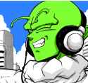 Piccolo&#039;s favorite song