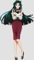 Ritsuko remake