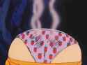 Bulma&#039;s underbraps