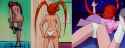 Kyoko&#039;s butt