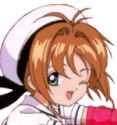 Cardcaptor sakura ah