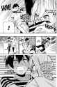 The 100 Girlfriends Who Really, Really, Really, Really, Really Love You - Vol.8 Ch.68 - Farewell, Sea Otter Hot Pot Sumo Tournament - 10