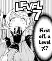 LEVEL 7 elf