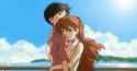 asuka-langley-soryu-abraza-a-shinji-ikari