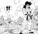 Yamcha_defeats_Saibamen