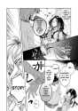 Aashi to Watashi. - Gal × Yuri Anthology - Vol.1 Ch.2 - How She and I Got Close - 10