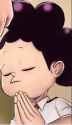 Mineta is in awe