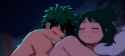 Deku Alabama SMASHES the timeline