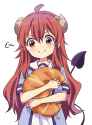 __yoshida_yuuko_machikado_mazoku_drawn_by_suisei_aaru__58ff720e0606045c44bdedd2d654e2a9