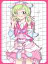 Airi PriUsa Outing coord