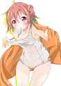 __akaza_akari_yuruyuri_drawn_by_cac_itinose__121e6c252f7a0a835880bc9a28a4b2d8