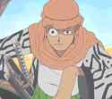 arab zoro