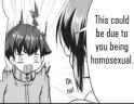 homosexual