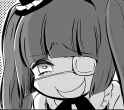 Smug lolita
