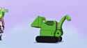 woodchipper