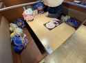 Daiapan diner party